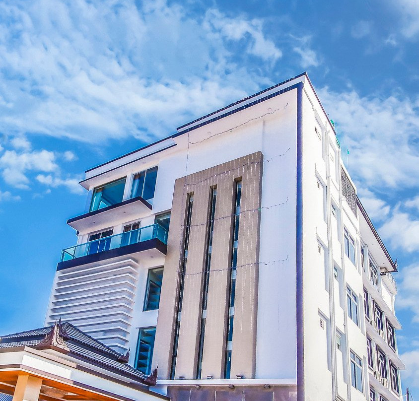 Hotel Ever主图