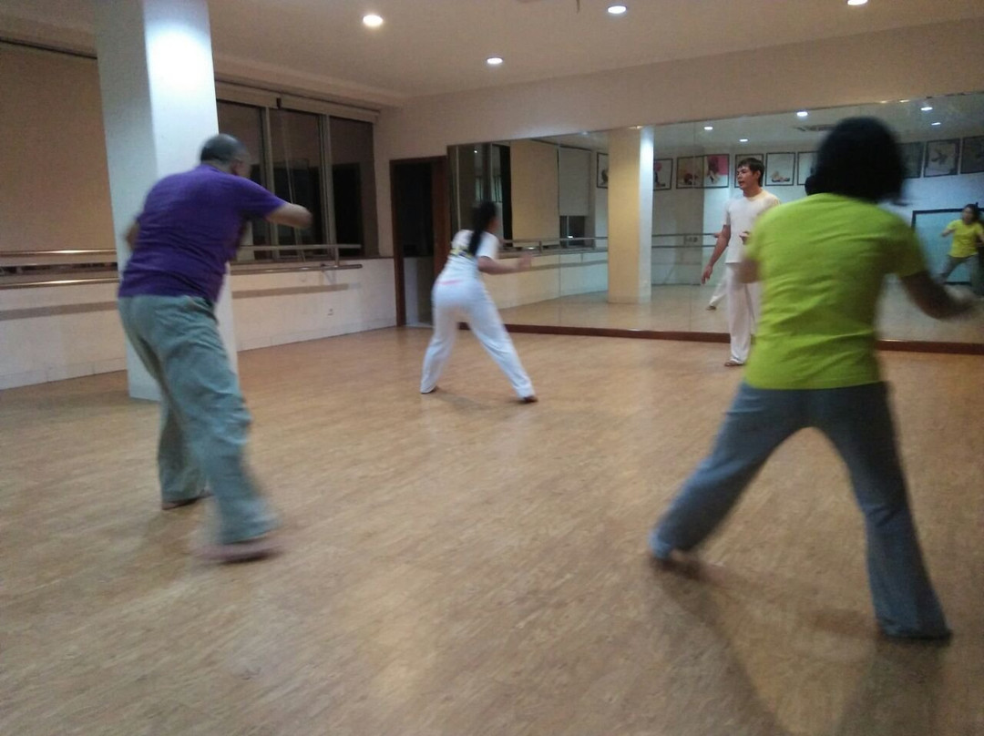 Viva Brazil Capoeira-雅加达必去景点