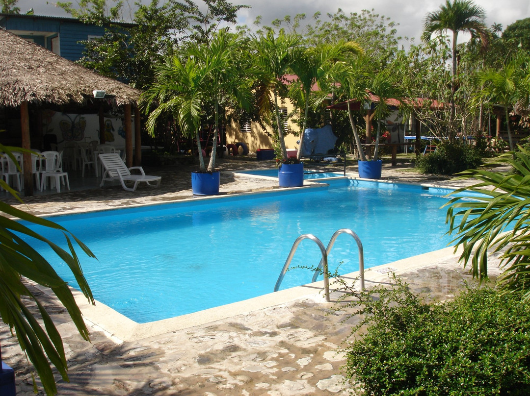 Away Day Country Park-Maimon必去景点