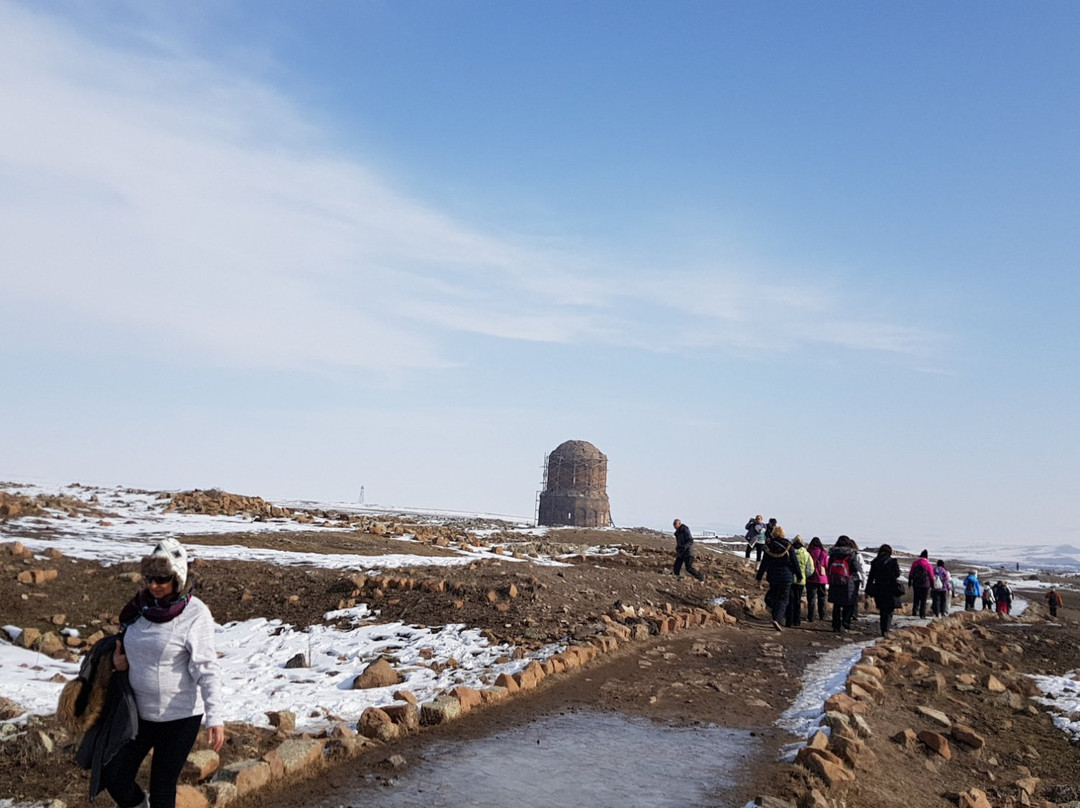 The Armenian St. Pirkitch Church景点图片