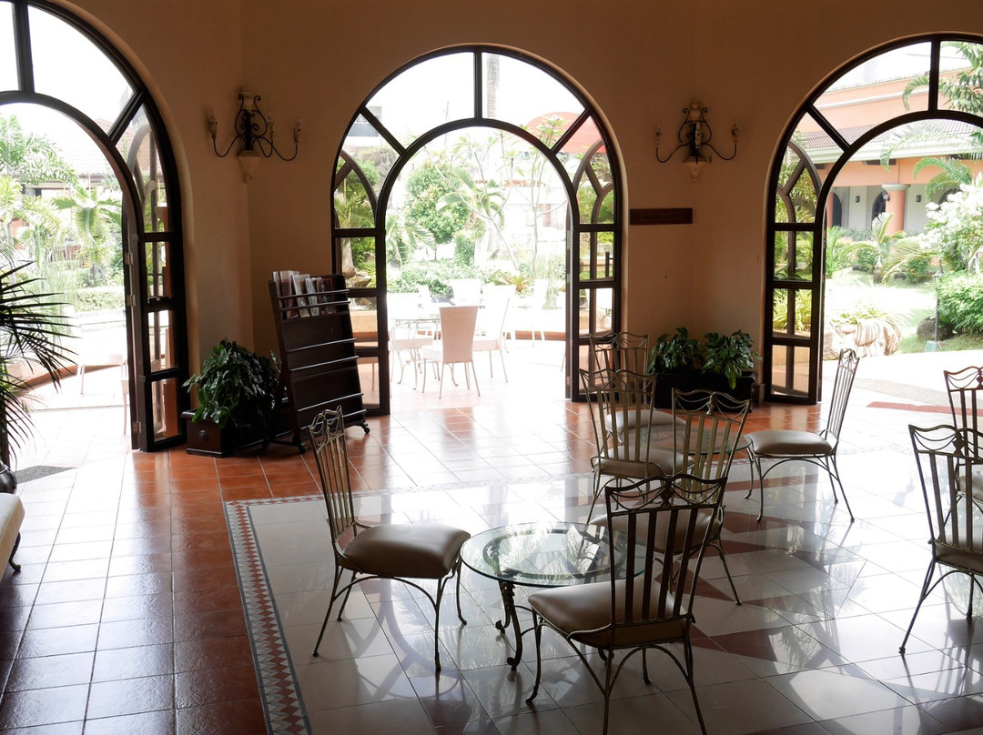 Ormoc Villa Hotel主图