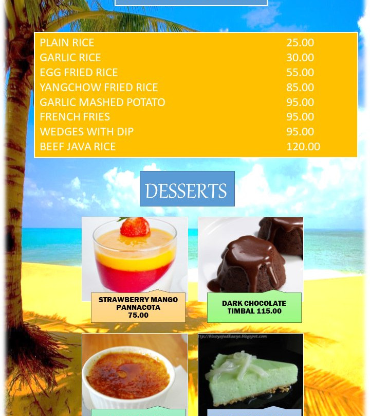 Ocean Breeze Resort主图