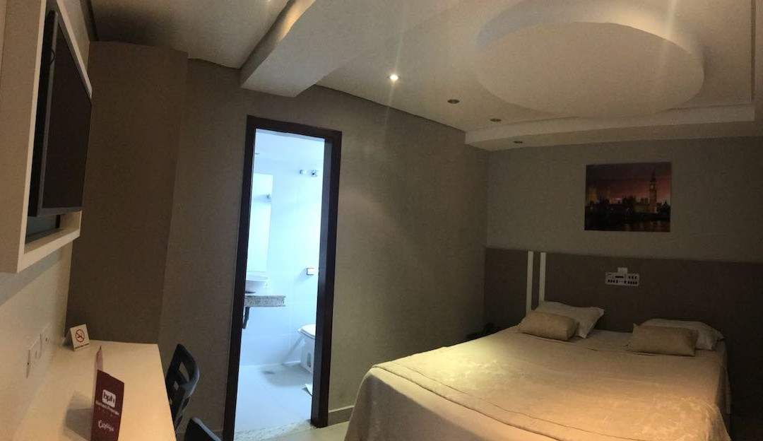 Barueri Premiêr Hotel主图