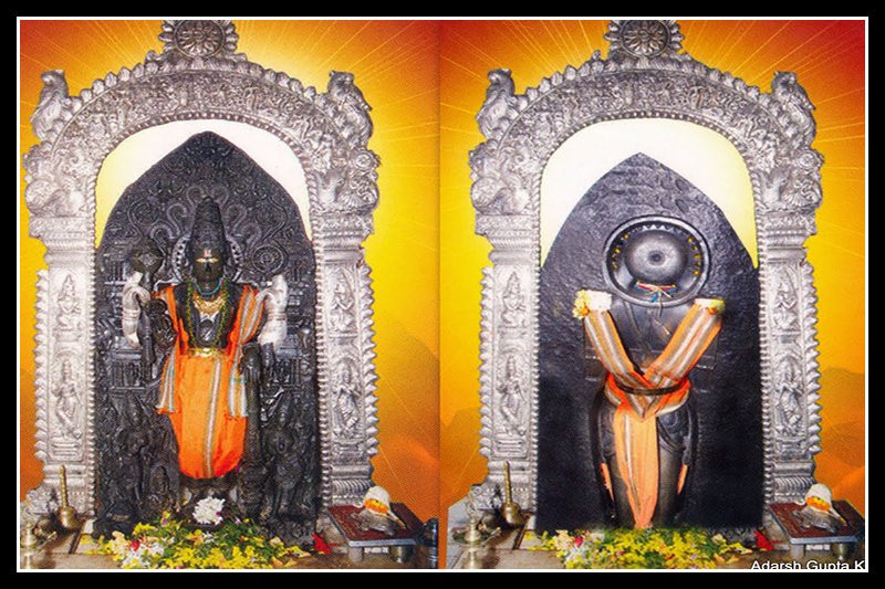 Jagan Mohini Kesava Swami Temple景点图片