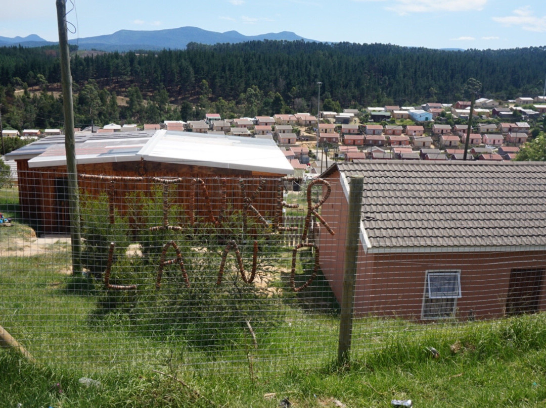 Knysna Township Tours-克尼斯纳必去景点