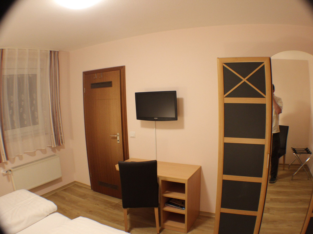 Landhotel Zur Sonne主图