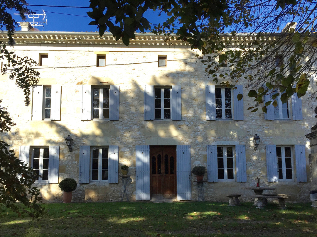 Domaine des Monges主图