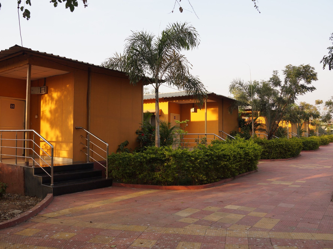 Haritha Hotel kadam