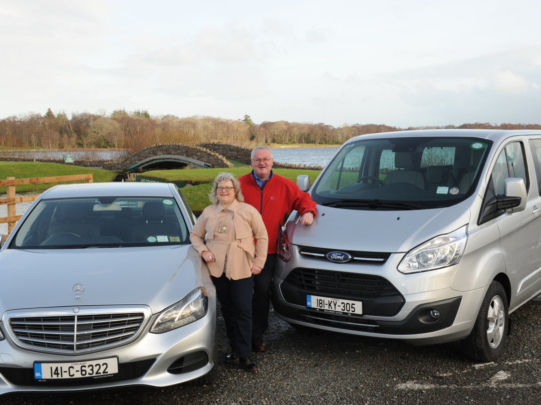 Walk With Me-基拉尼必去景点