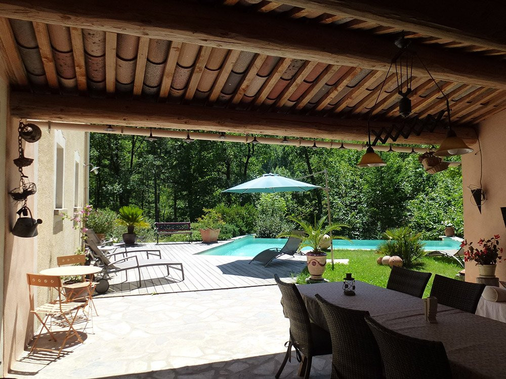 Le Temps de Vivre主图