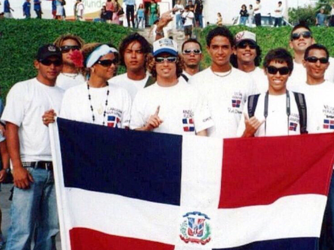 Carolina Surf School-拉斯特拉纳斯必去景点