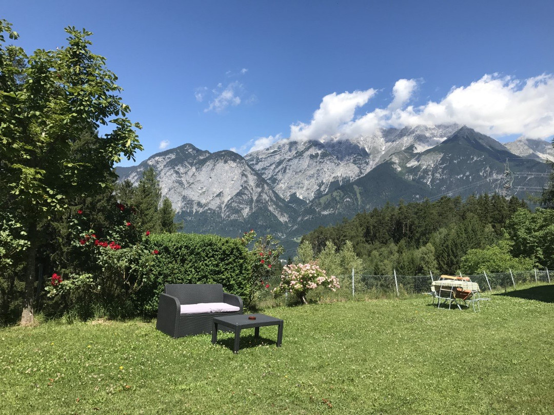 Landhotel Gasthof Eichhof主图