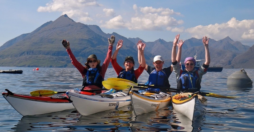 Kintail Rangers