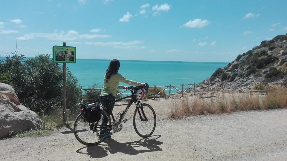 Love Cycling Tours-巴伦西亚必去景点