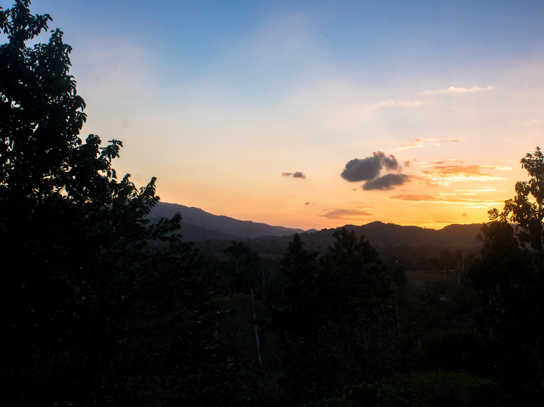 Villa Tres Hermanas主图