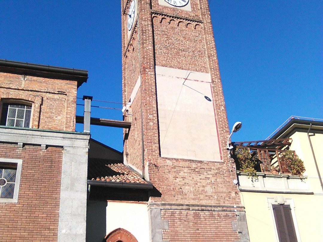 Chiesa di S. Maria Assunta景点图片