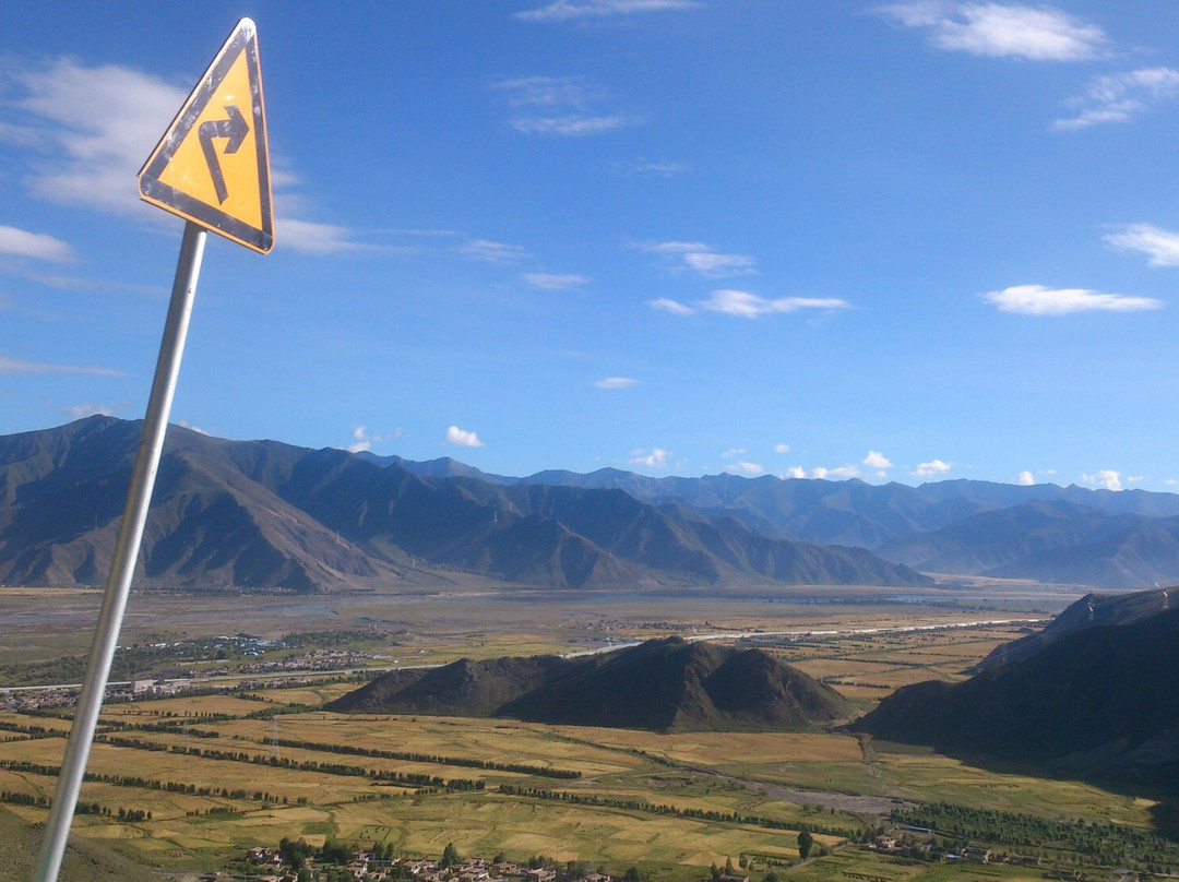 Xizang Travel Guide-拉萨市必去景点