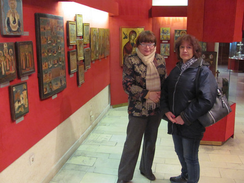 Greek Orthodox Church and Museum-米什科尔茨必去景点