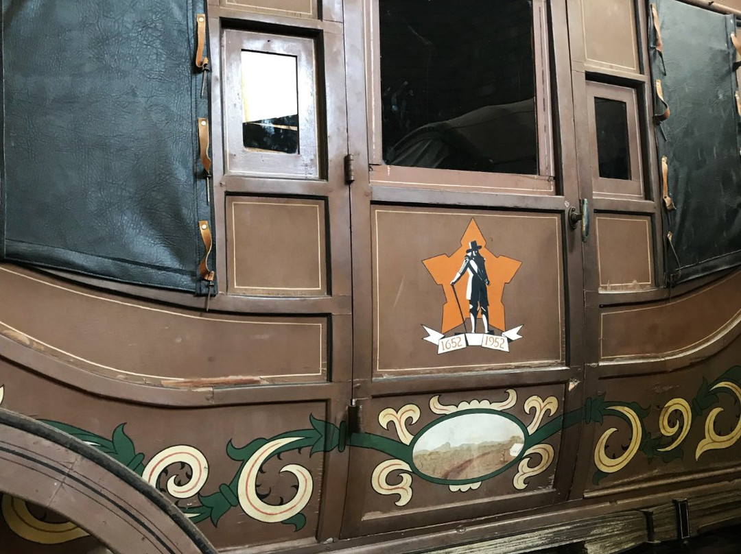 Willem Prinsloo Museum-Rayton必去景点