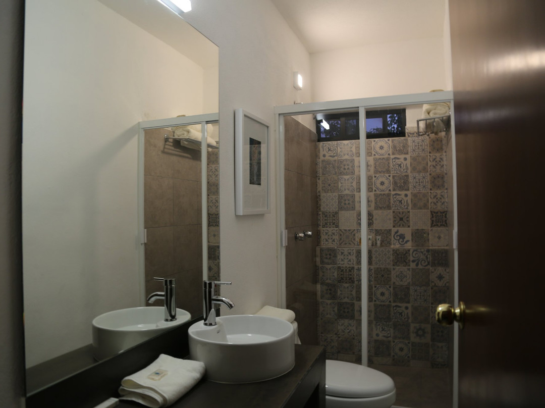 Casa Massima Hotel主图