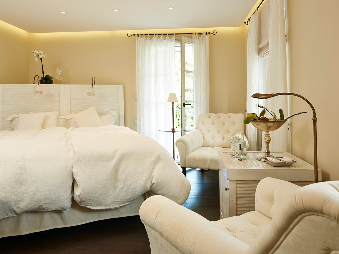 Pension am Bodensee主图