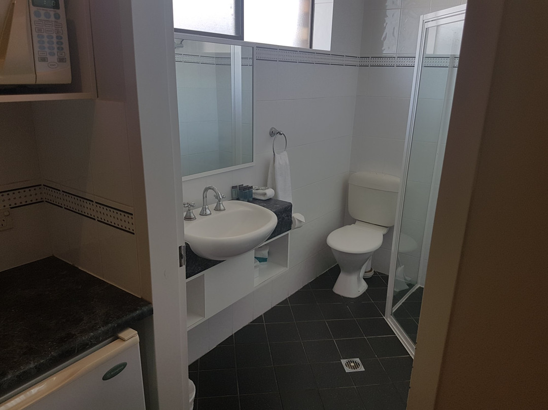 阿卡斯亚汽车旅馆主图