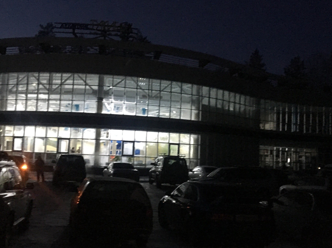 Aquapark Tursib-Katun必去景点