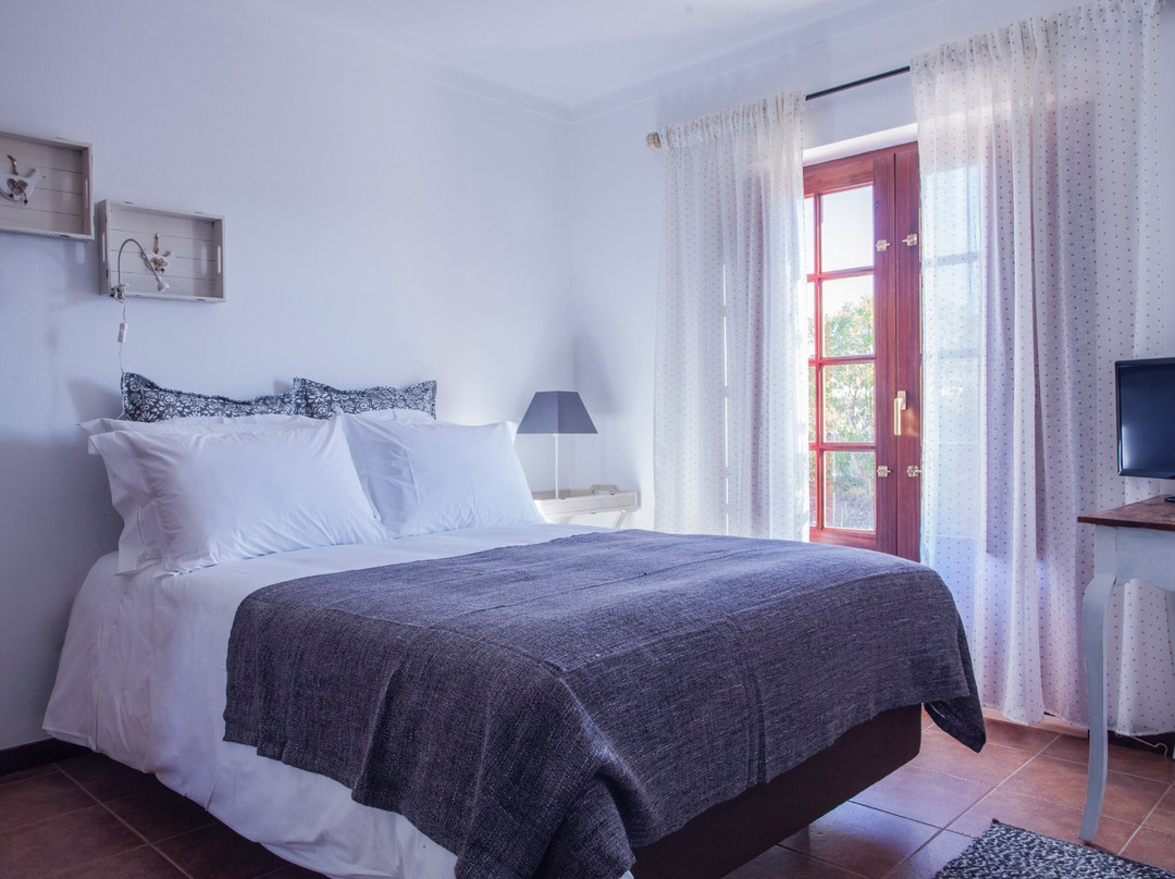 Refugio do Monte主图