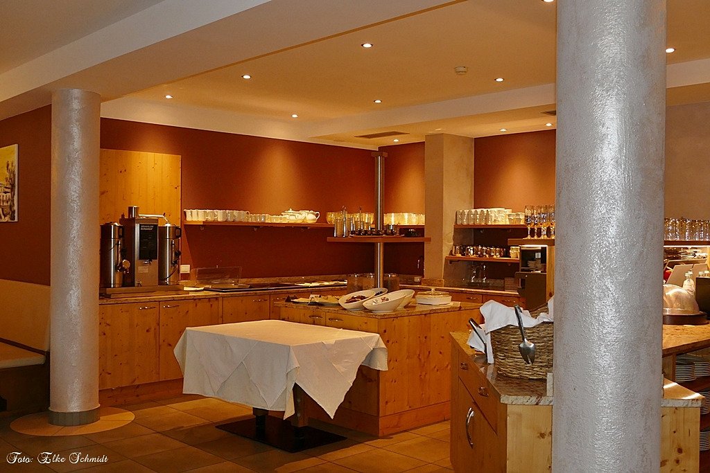 Hotel Weingarten-餐饮