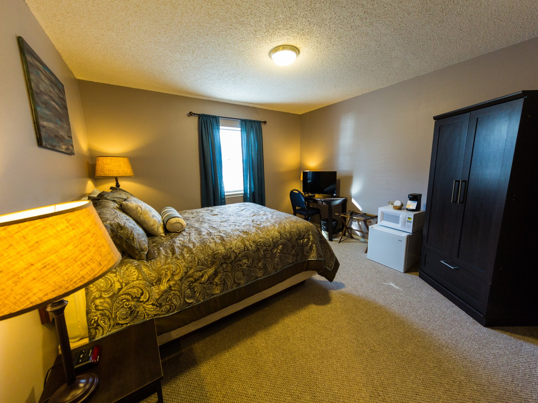 The Lake Point Conference Center主图