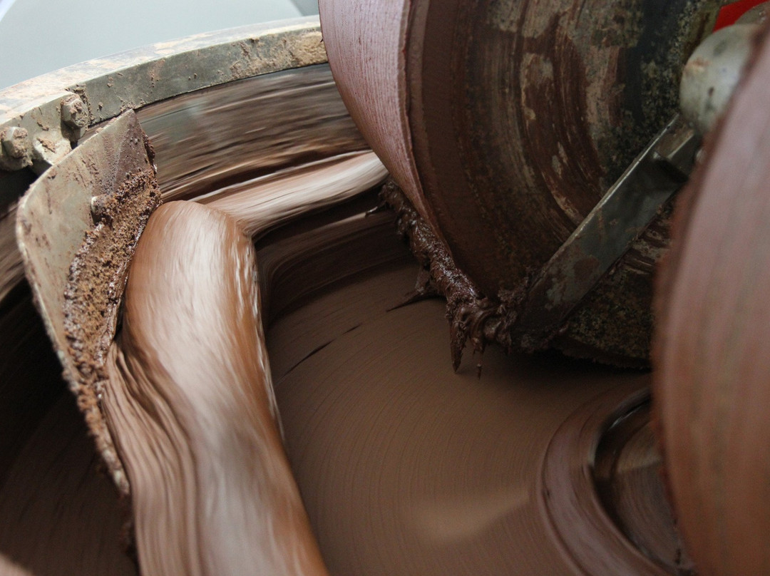 Aelan Chocolate Makers景点图片