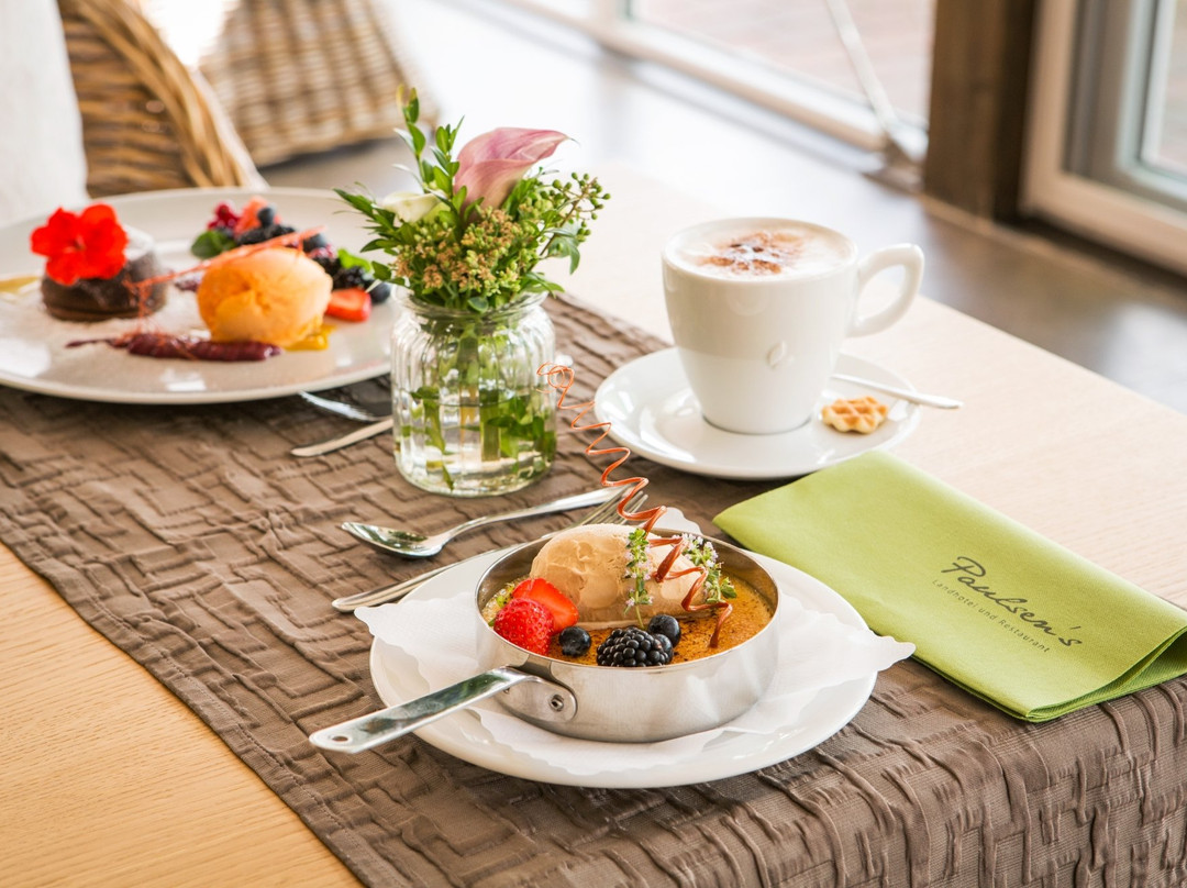 Paulsen`s Landhotel主图