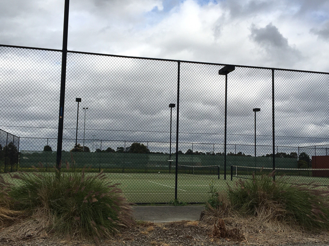 Sweeney Reserve-伯威克必去景点