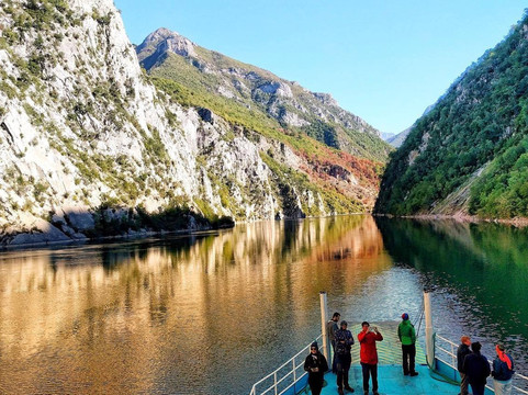 Good Albania-地拉那必去景点