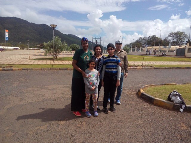 Marigold Park BnB-官方