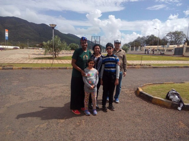 Ketumbeine酒店住宿-Marigold Park BnB