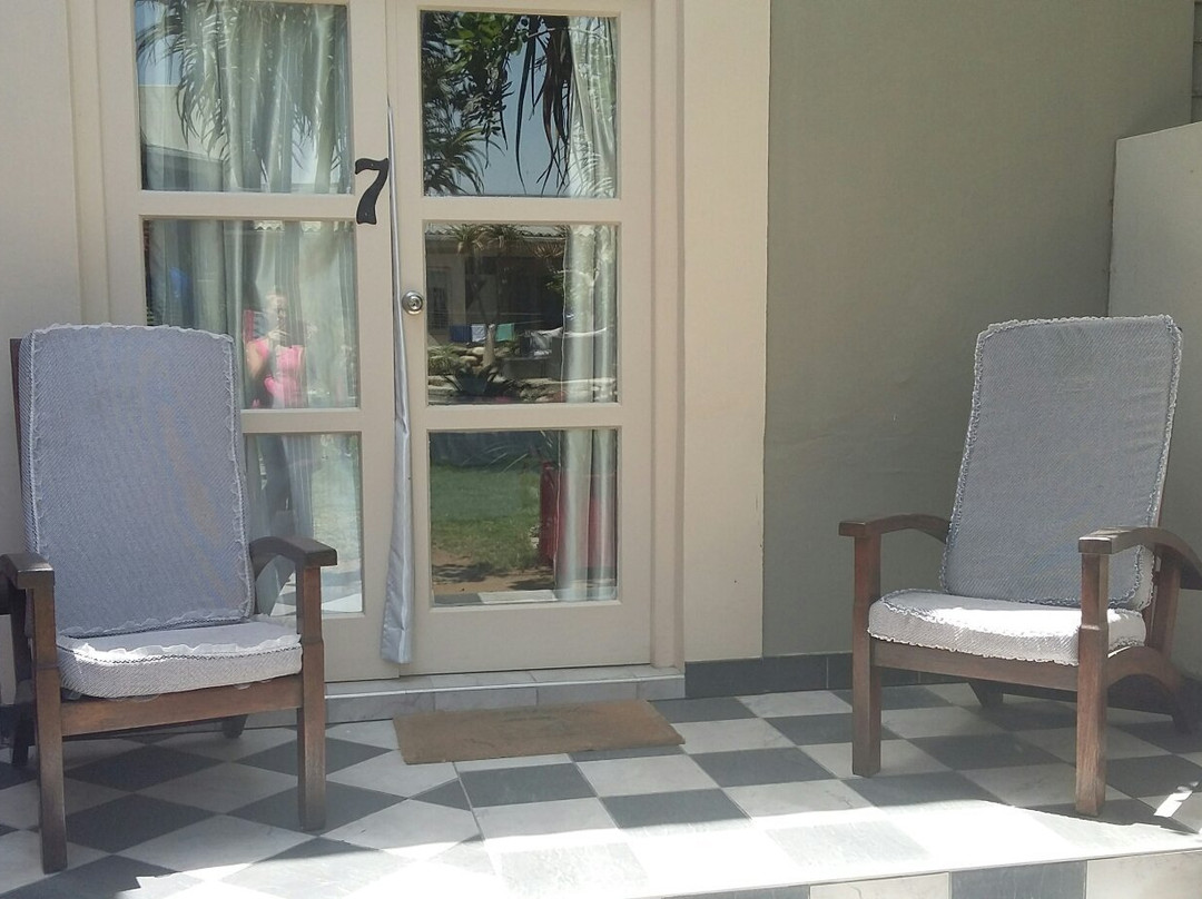 1932 House Bed & Breakfast主图