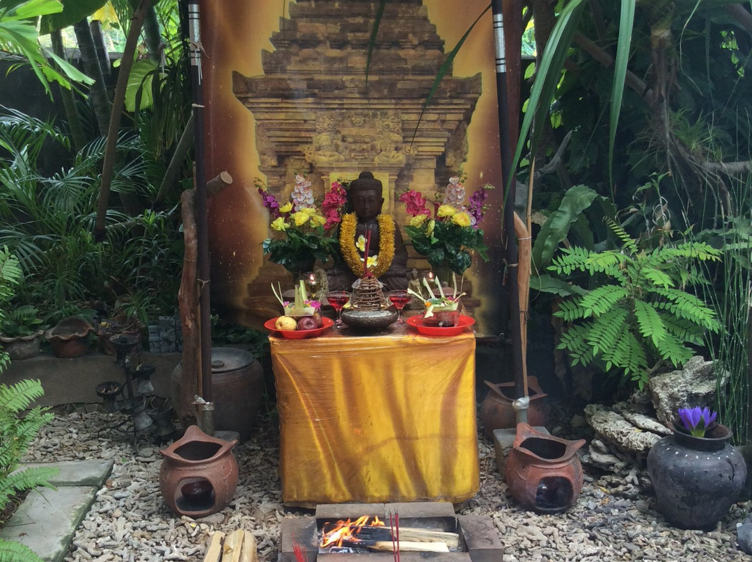 Bali Body Soul Spiritual景点图片