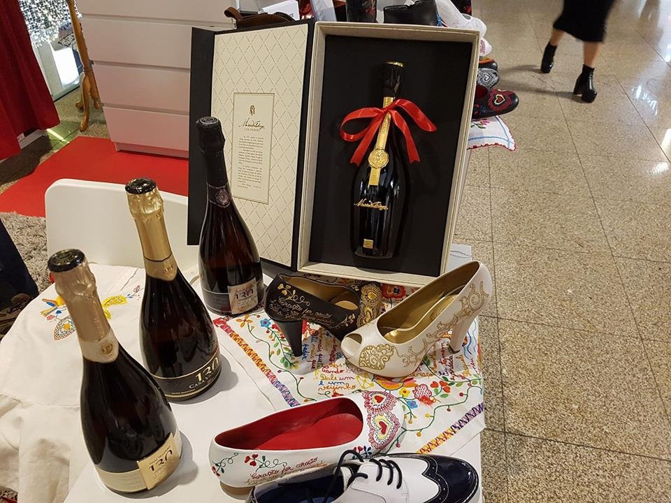 Bracara Wine景点图片