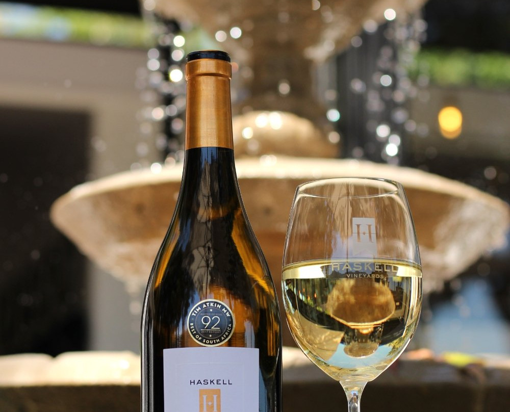 Longtable Restaurant