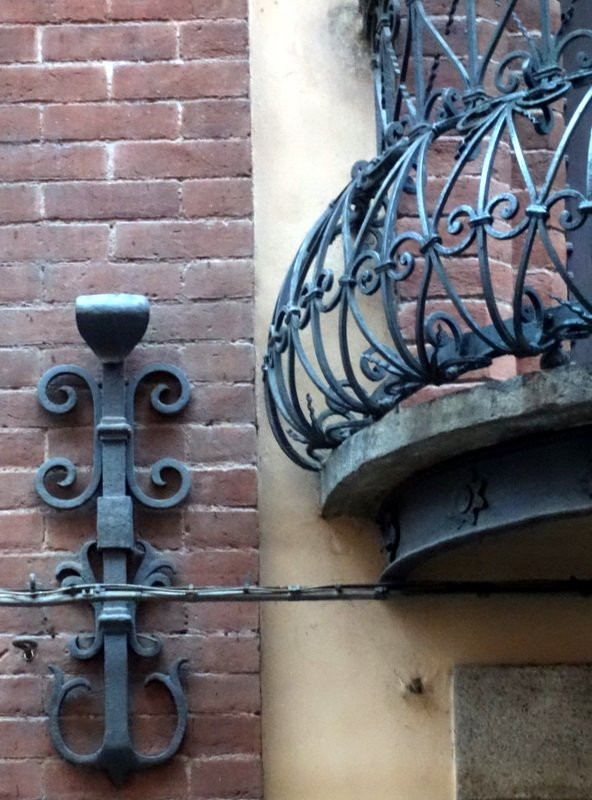 Casa Natale di Andrea Vochieri-亚历山德里亚必去景点