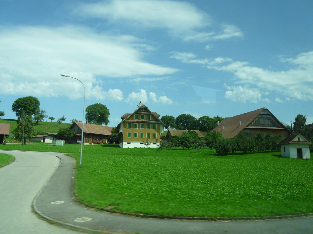 Wetzikon旅游攻略图片