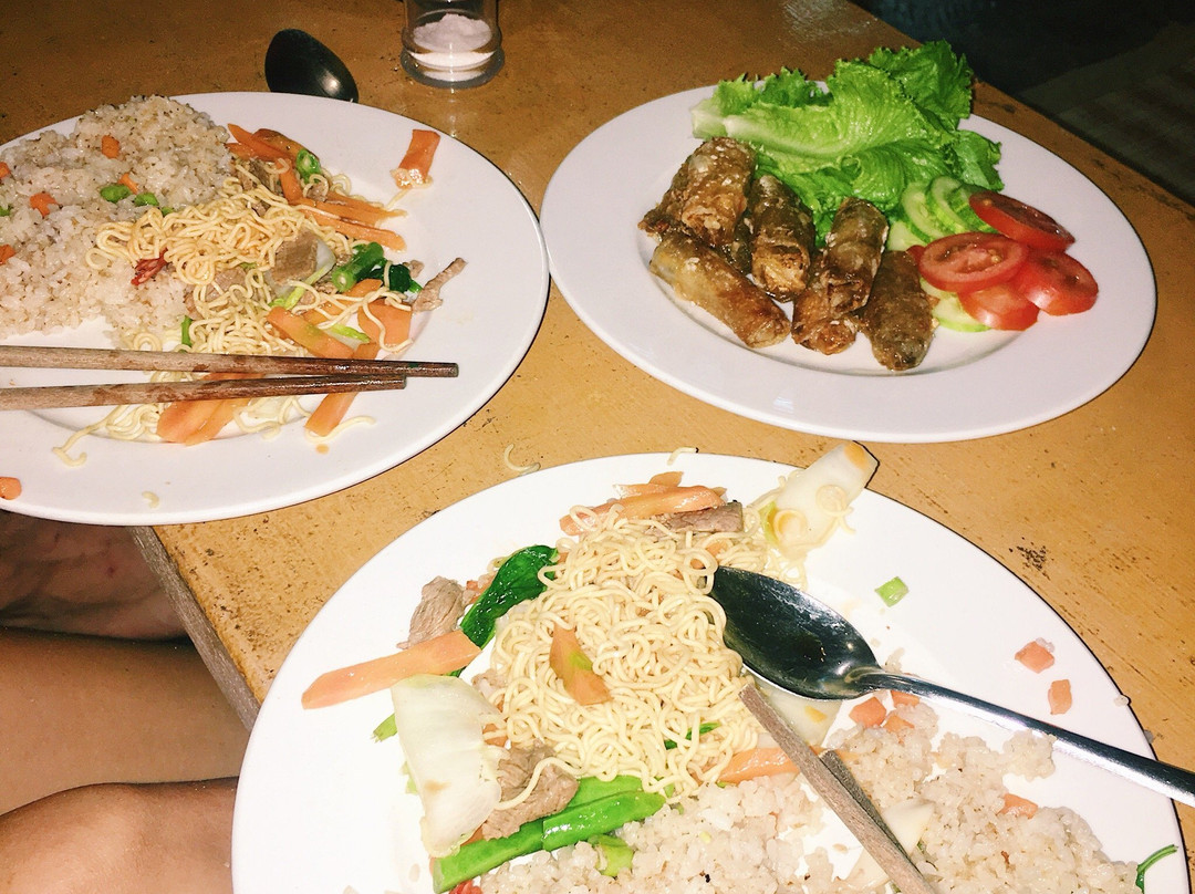Warung