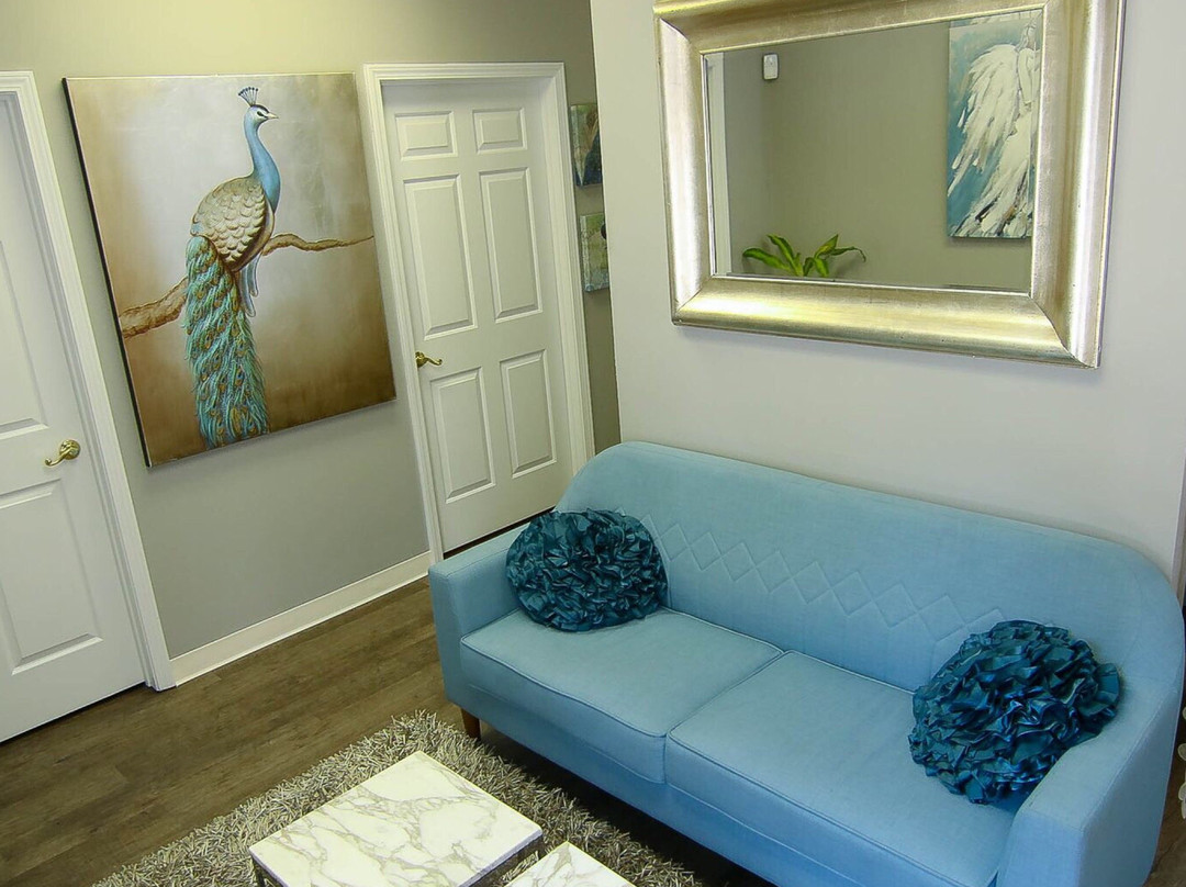 The Lashing-Douglasville必去景点