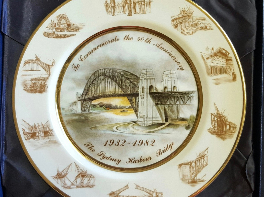 Moruya Museum景点图片