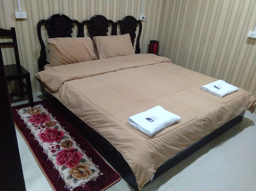 Pukyo Bed And Breakfast