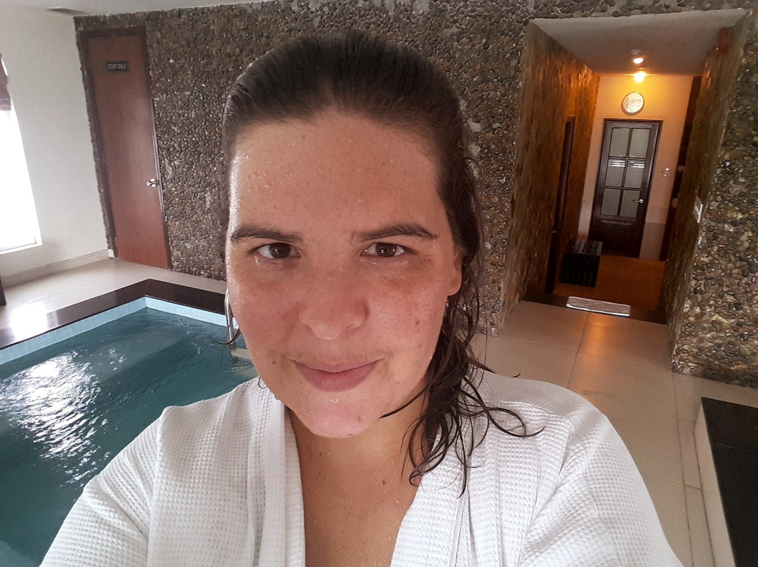 Anna Sanctuary Wellness Spa景点图片