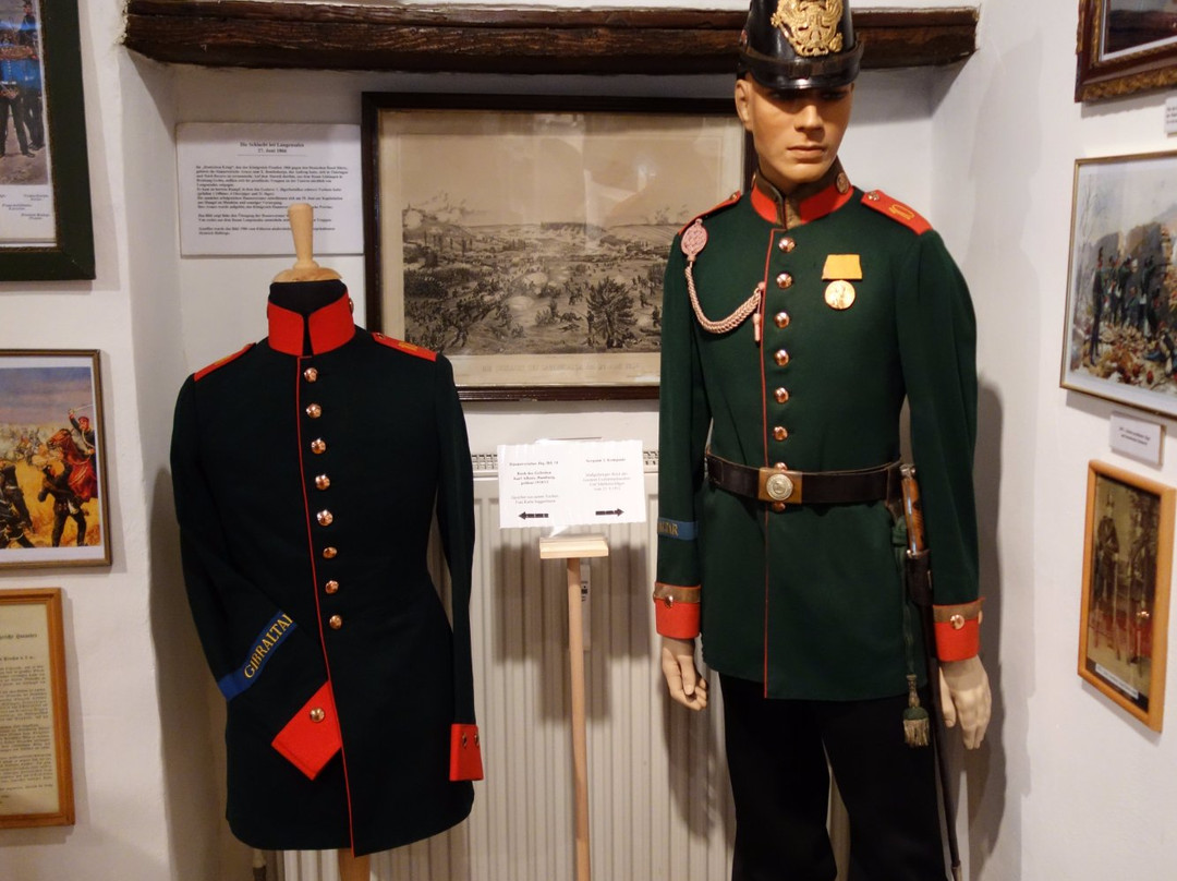 Goslarer Museum-戈斯拉尔必去景点
