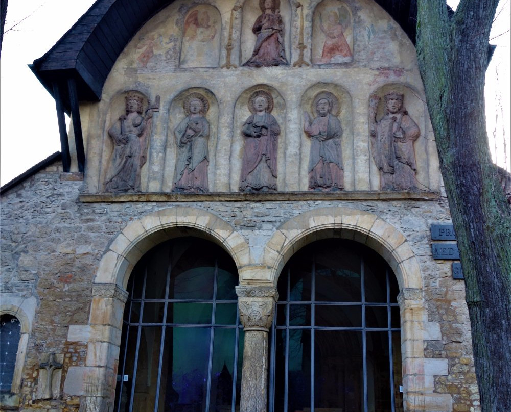 Goslarer Dom
