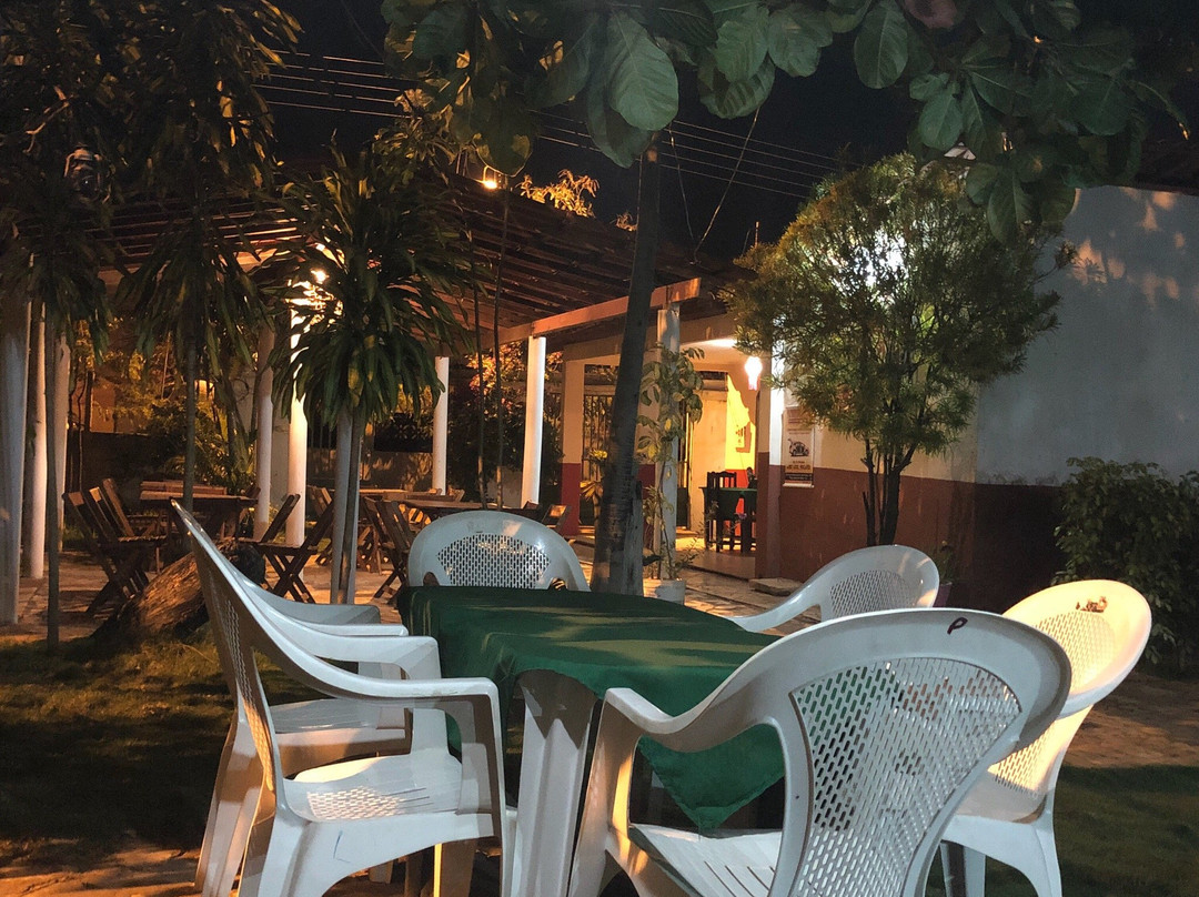 Barbalha餐馆和美食-Restaurante Panela de Barro